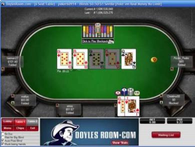 Doyles Room Launches Store Built for Online Poker Players ...