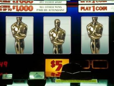 Oscar Odds