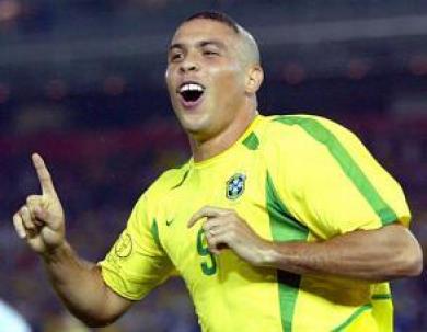 Ronaldo Palestine on Brazil S Ronaldo Is Set To Appear In An Iranian Film