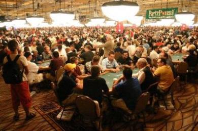 World Series of Poker: 2011 November Nine set