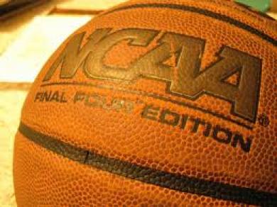 ncaa basketball conferences