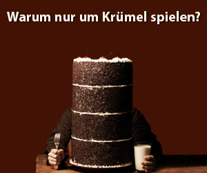 cake deutsche bonus