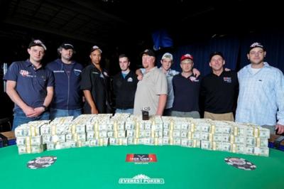 wsop november nine