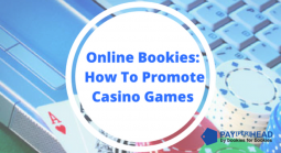 How To Promote Online Gambling