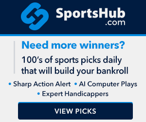 Free Sports Picks - Cappers Access