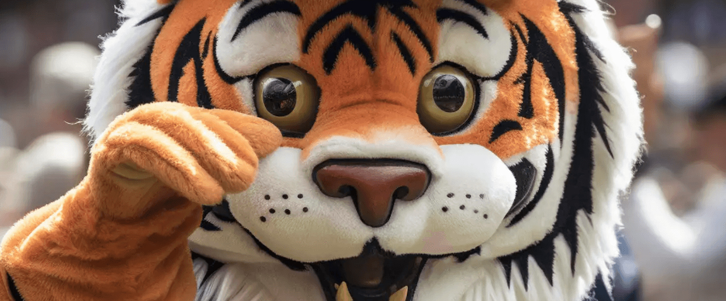 HOF Game Action, AI-Generated MLB Mascots; NBA Playoffs; SummerSlam