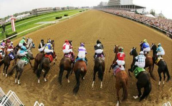 2010 Kentucky Derby Odds