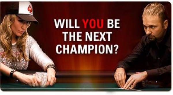 2009 National Heads-Up Poker Championship