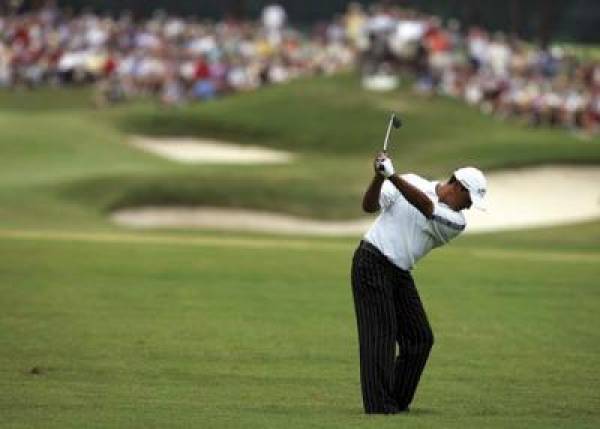 2009 US Open Golf