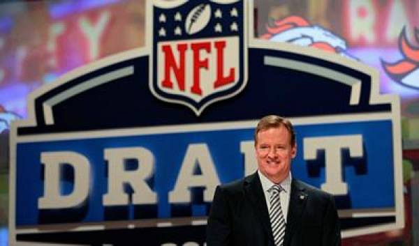 2012 NFL Draft Betting Props:  Dozens Now Offered by Sportsbook.com