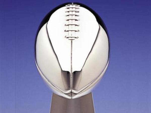 Super Bowl 2012 Margin of Victory Odds