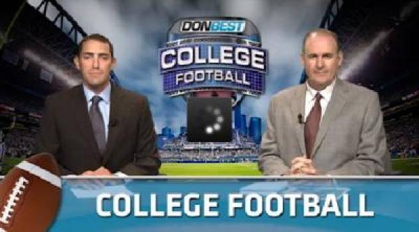 2013 College Football Regular Season Wins Total Betting Odds (Video)