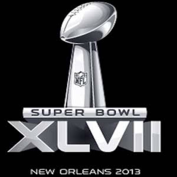 Super Bowl XLVII Betting Odds:  Baltimore Ravens vs. San Francisco 49ers