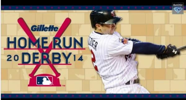 2014 Home Run Derby Odds and Betting Predictions 