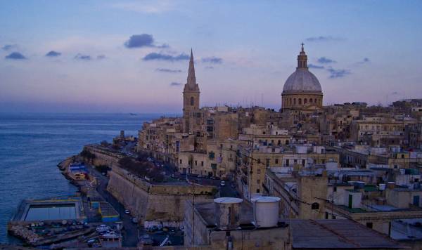 2015 EPT Malta Main Event Enters Into Its Second Day With More Than 400 Players