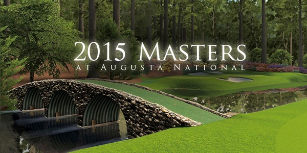 The Masters 2016 Odds: Top 10 Finish, Top 20 Finish, First Round Leader