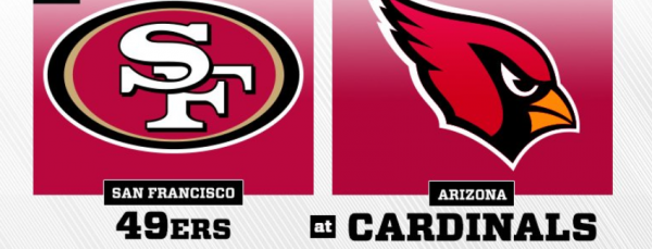 San Francisco 49ers vs. Arizona Cardinals Prop Bets - December 26 