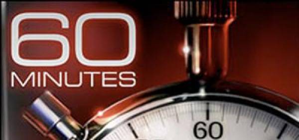 CBS 60 Minutes