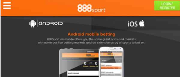 sports betting app for nj