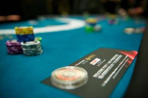 APPT Macau Main Event 2011