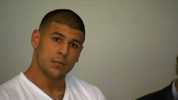 Aaron Hernandez Defense Seems To Be:  Nothing….