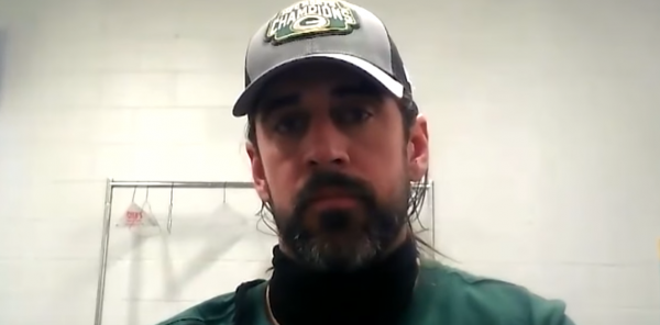 Where Can I Bet on Aaron Rodgers Next Team for the 2022 Season?