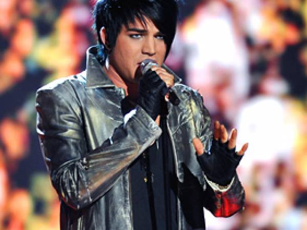 Adam Lambert Odds