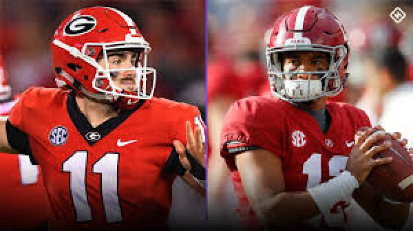 2019 National Championship Picks – Clemson Tigers vs. Alabama Crimson Tide