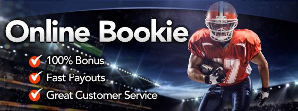 Online Sportsbook Bonuses Profile: Americas Bookie