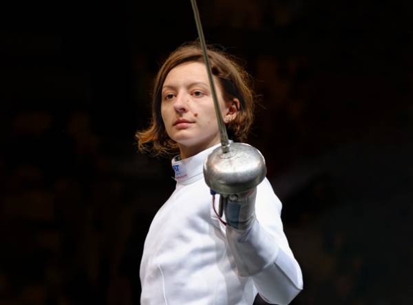 What Are The Odds - To Win Fencing Individual Epee Women Tokyo Olympics 