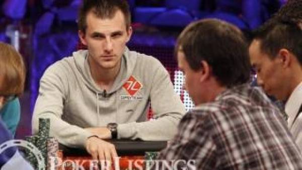 Russian Andrey Pateychuk Wins World Poker Tour Prague Main Event 2011