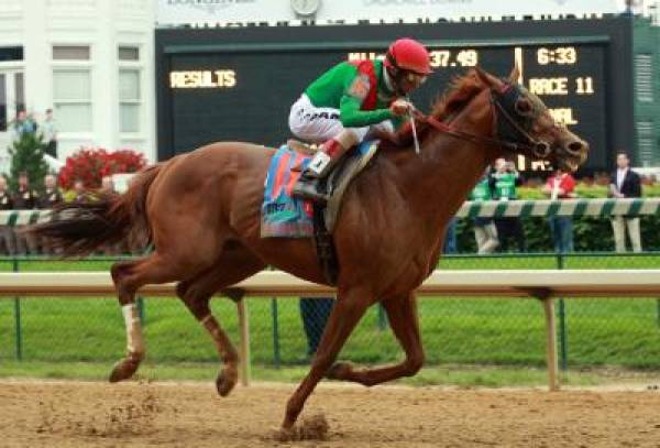 Preakness Stakes Odds – 2011