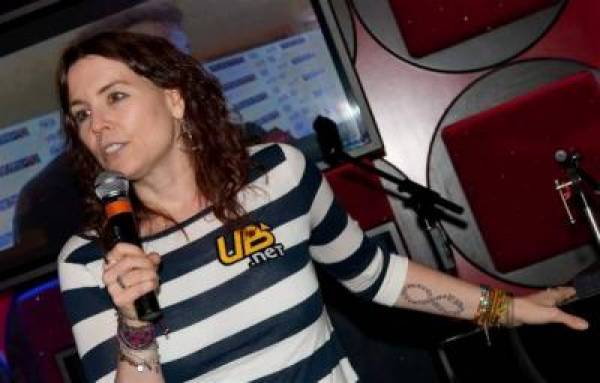 Annie Duke: ‘I Never Used Tool That Gave Me Access to Hole Cards’