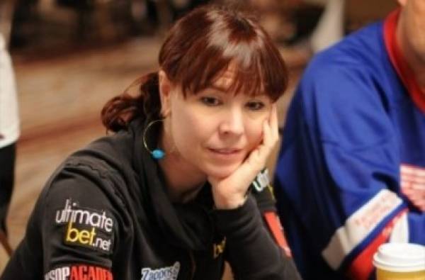 Annie Duke New Poker League