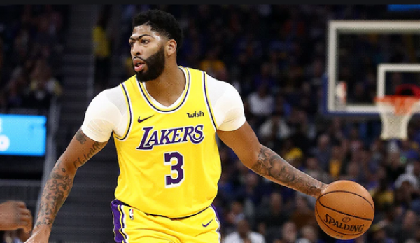 Anthony Davis Prop Bets 2019 - Points, Assists, Rebounds