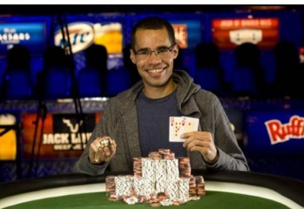 Anthony Gregg Wins 2013 One Drop High Roller, Antonio Esfandiari Makes $1.4m