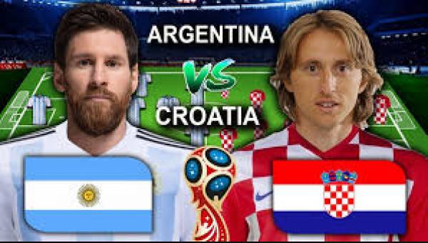 Argentina vs. Croatia Betting Tips, Latest Odds 21 June