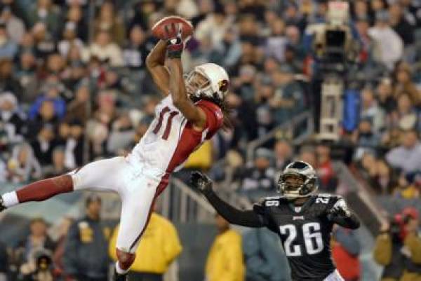 Larry Fitzgerald