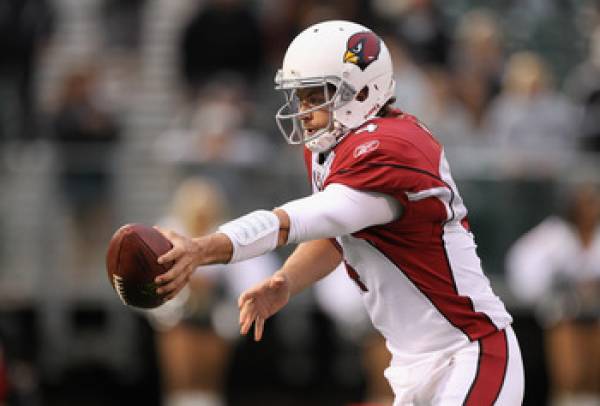 Arizona Cardinals Odds to Win the 2012 Super Bowl