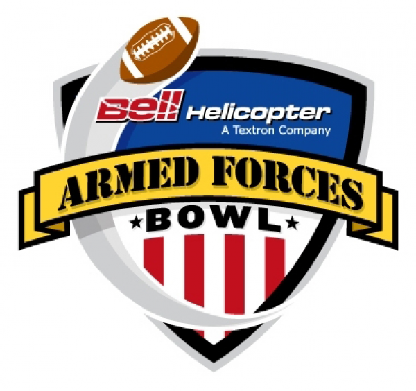 Rice vs. Air Force Betting Line:  Armed Forces Bowl