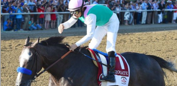 Odds of Arrogate Winning the Breeders Cup Classic Again