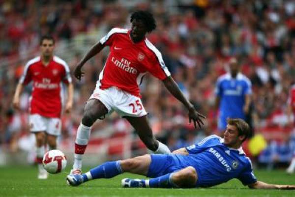 Arsenal v. Chelsea Betting Odds