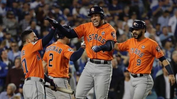 Popular Bets, Most Bet on Sides Thursday AM: Books Hammered by Astros