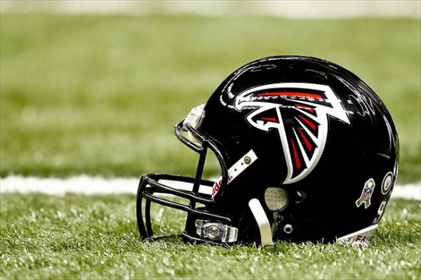 2014 NFL Regular Season Win Total Odds: Falcons, Ravens, Bills 