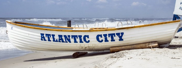 3rd Deal to Sell Shuttered Atlantic City Casino Fails 