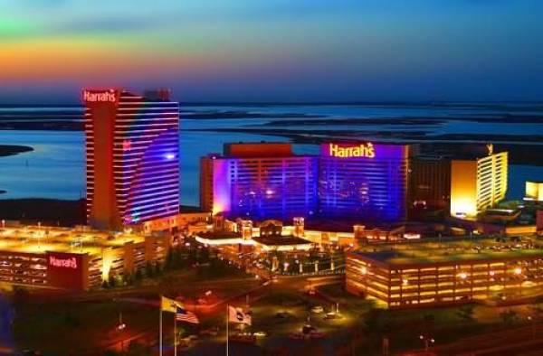 Atlantic City Revenue Lowest Since 1989 