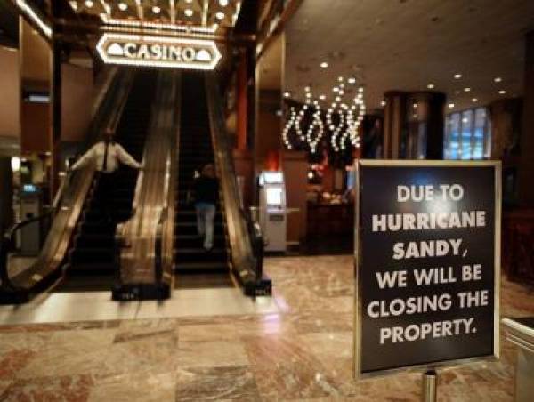 resorts casino atlantic city damage deposit