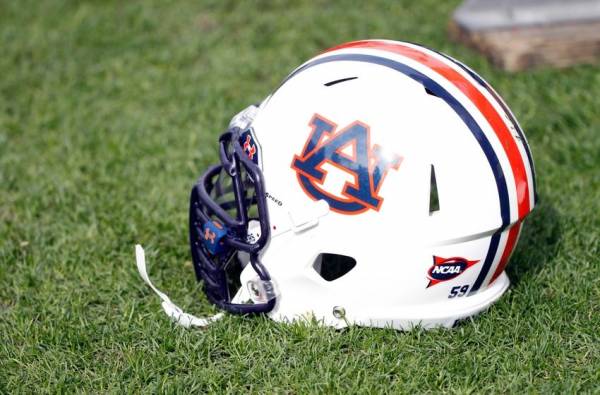 Mississippi State vs. Auburn Betting Line – Week 4 College Football