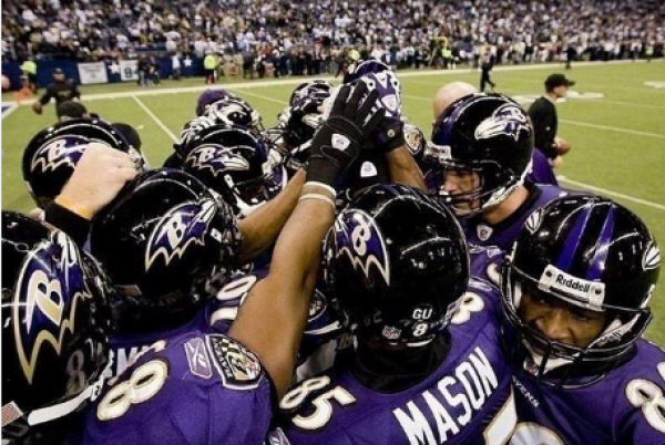 Ravens Steelers Betting Line:  Bet Both Sides of This Game to Win Big