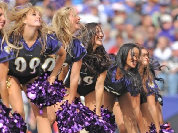 Baltimore Ravens 2014 - 2015 Odds Not Good:  Offensive Woes